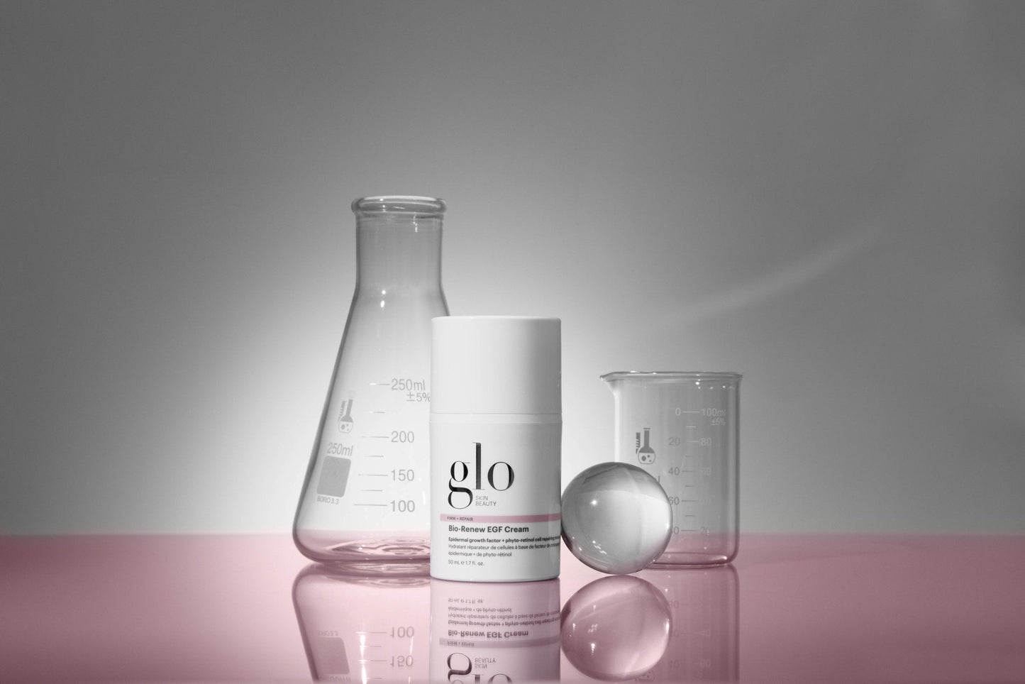 Bio - Renew EGF Cream - Glo Skin Beauty UK&I
