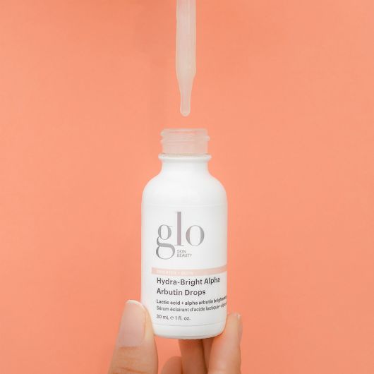 Hydra - Bright Alpha Arbutin Drops 30 ml - Glo Skin Beauty UK&I