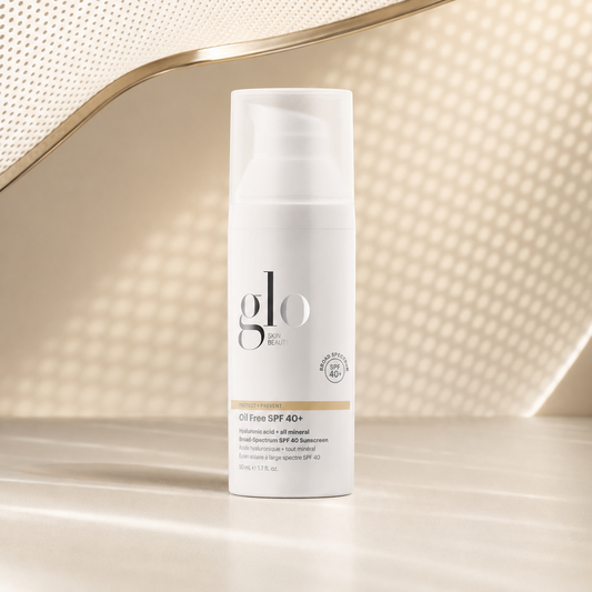 Oil Free SPF 40+ 50 ml