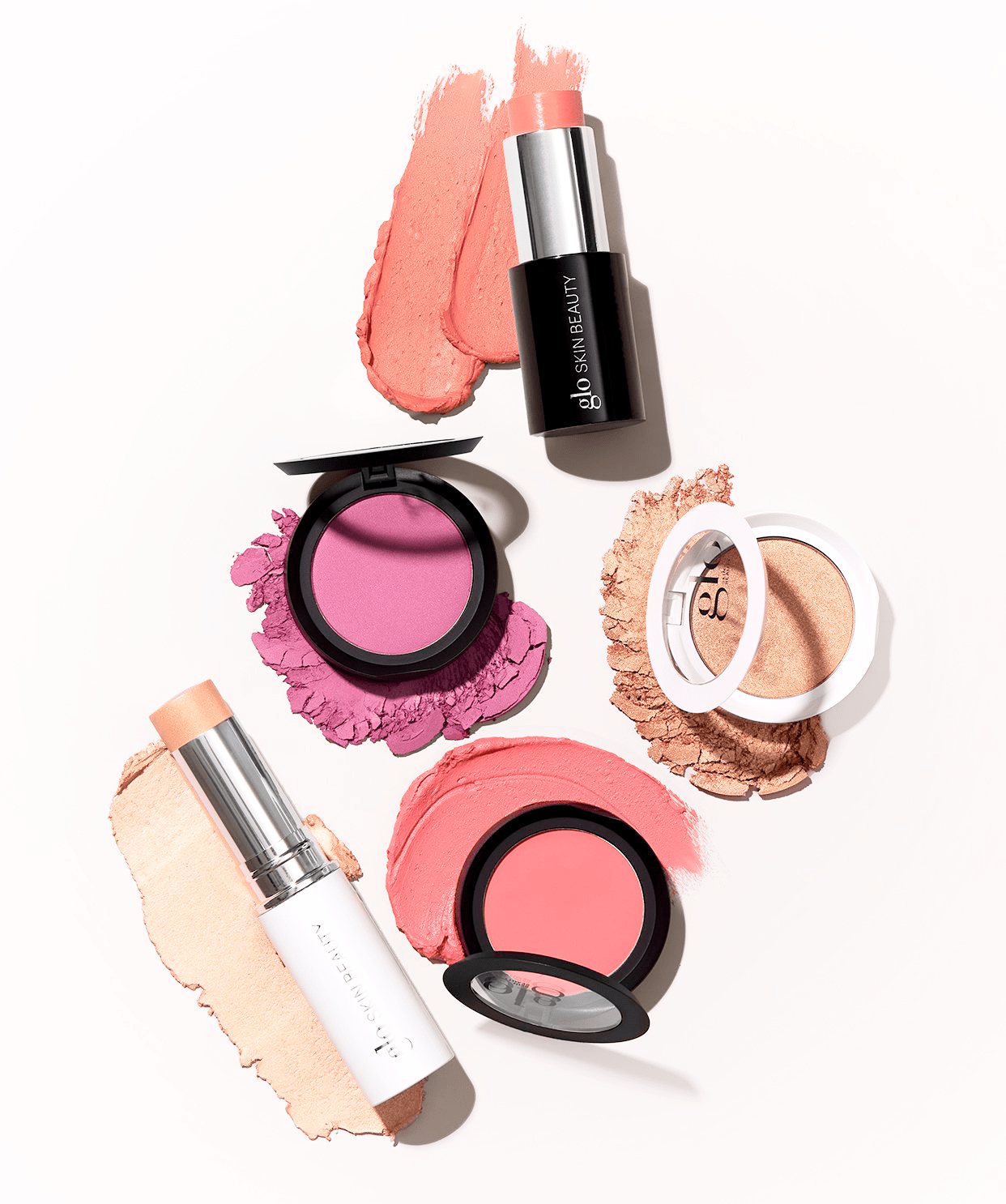 Cheek - Glo Skin Beauty UK&I