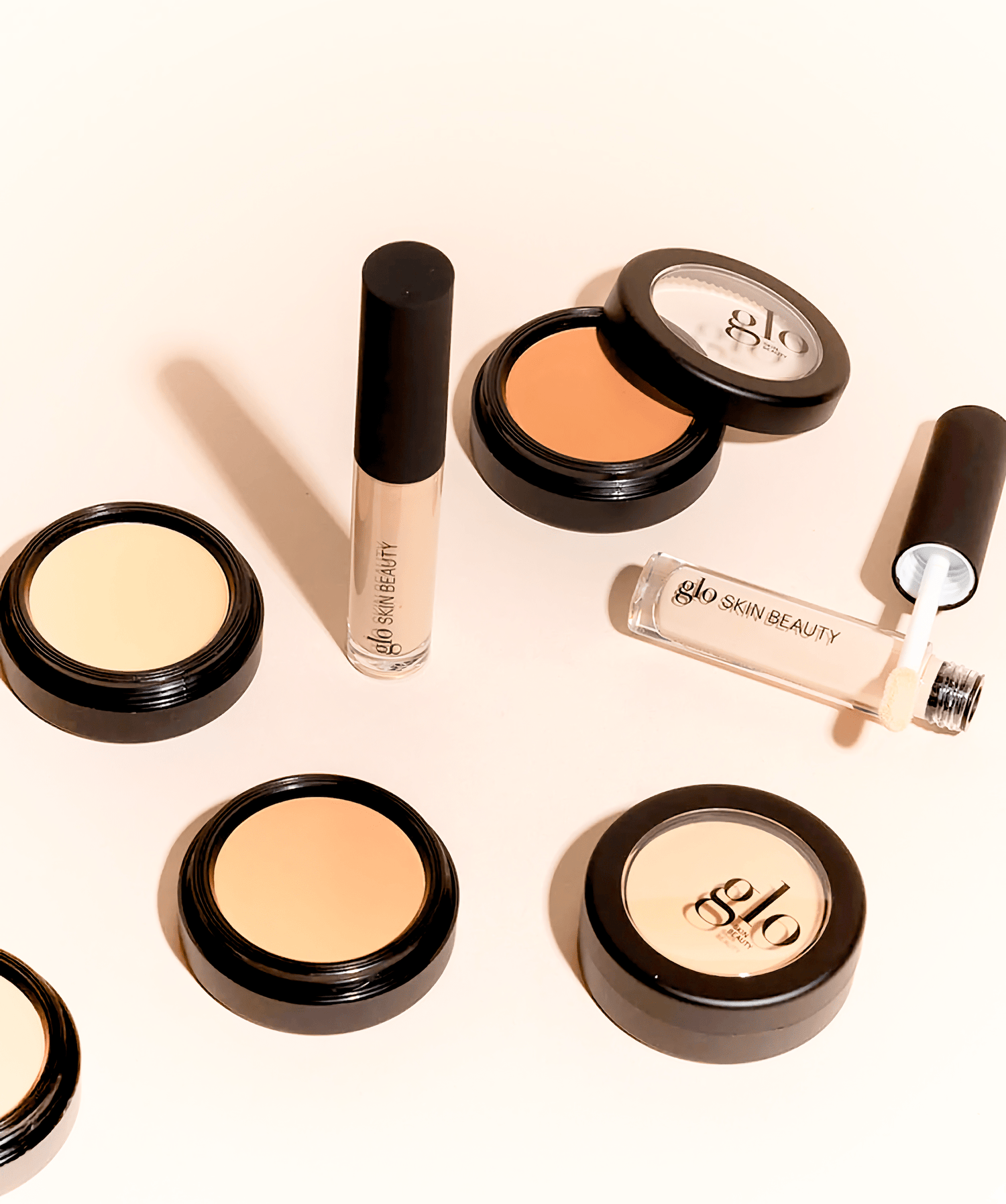 Conceal - Glo Skin Beauty UK&I