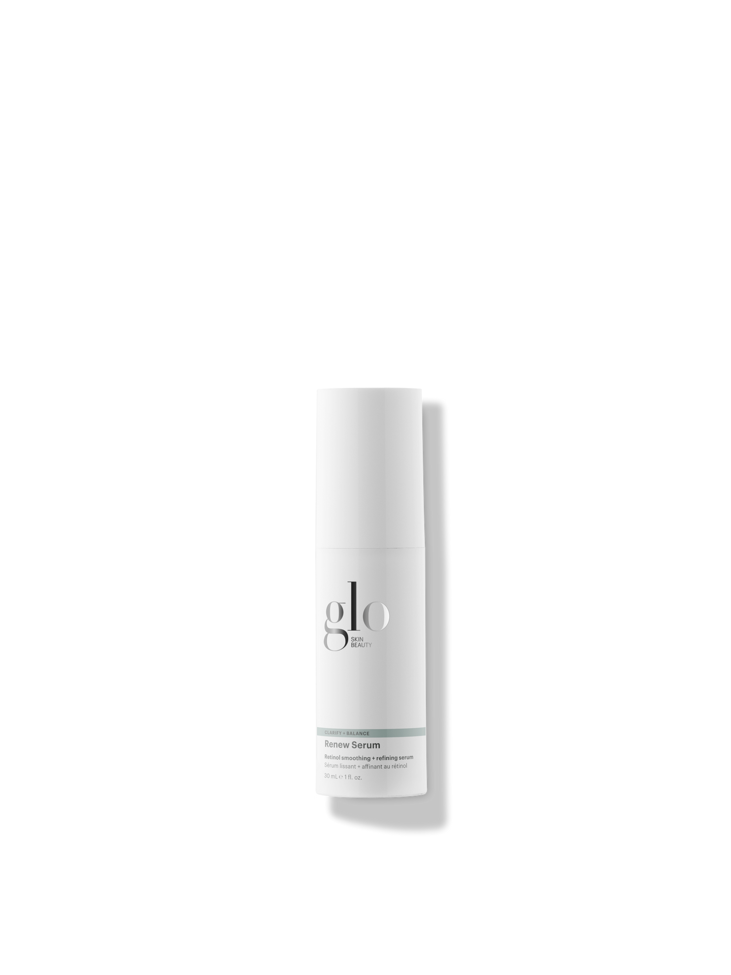 Renew Serum 30 ml | Clarifying and Smoothing skin
