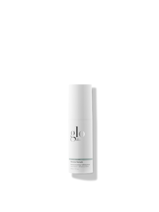 Renew Serum 30 ml | Clarifying and Smoothing skin