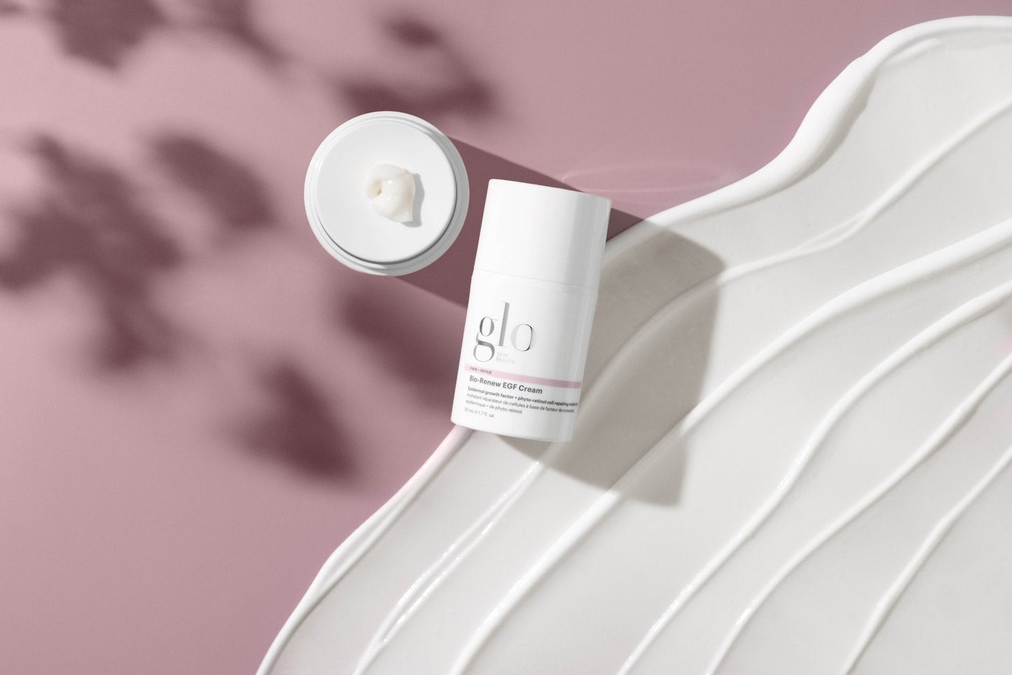 Bio - Renew EGF Cream - Glo Skin Beauty UK&I