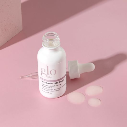 Bio - Renew EGF Drops 30ml - Glo Skin Beauty UK&I
