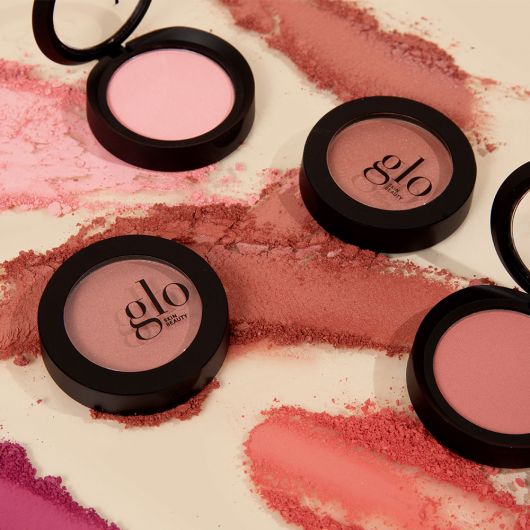 Blush - Glo Skin Beauty UK&I