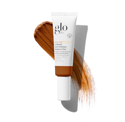 C - Shield Anti - Pollution Moisture Tint SPF30+ 50 ml - Glo Skin Beauty UK&I