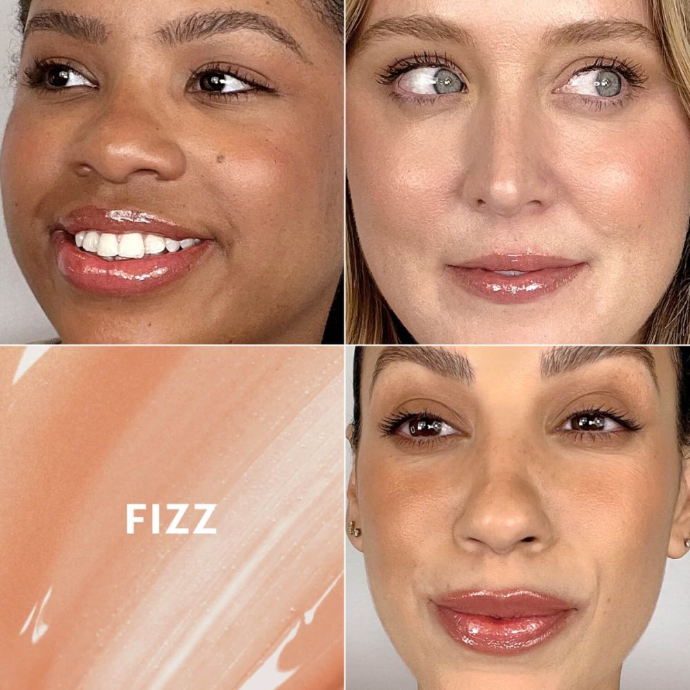 Conditioning Lip Gloss - Glo Skin Beauty UK&I