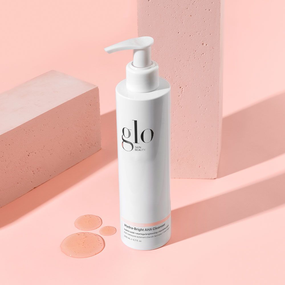 Elevated Essentials Set - Brighten + Glow - Glo Skin Beauty UK&I