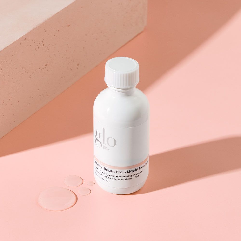Elevated Essentials Set - Brighten + Glow - Glo Skin Beauty UK&I