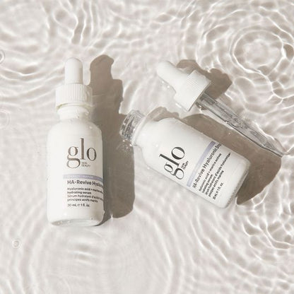 HA - Revive Hyaluronic Drops 30 ml - Glo Skin Beauty UK&I
