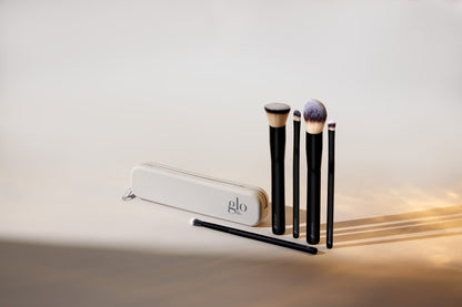 Hero Brush Set - Glo Skin Beauty UK&I