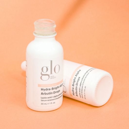 Hydra - Bright Alpha Arbutin Drops 30 ml - Glo Skin Beauty UK&I