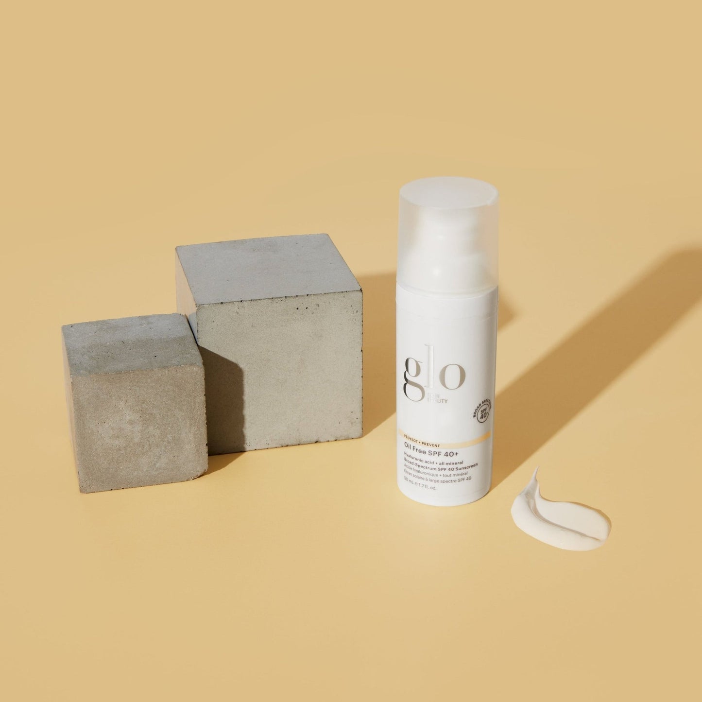 Oil Free SPF 40+ 50 ml - Glo Skin Beauty UK&I