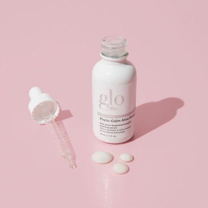 Phyto - Calm Aloe Drops 30 ml - Glo Skin Beauty UK&I