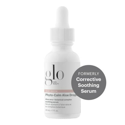 Phyto - Calm Aloe Drops 30 ml - Glo Skin Beauty UK&I