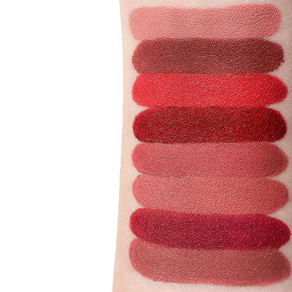 Suede Matte Crayon - Glo Skin Beauty UK&I
